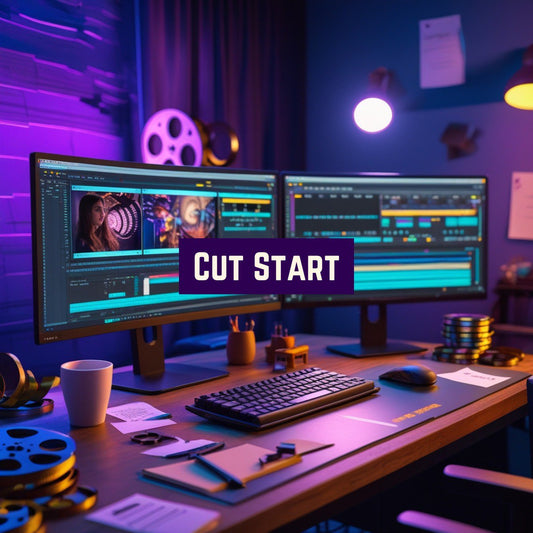 Cut Start