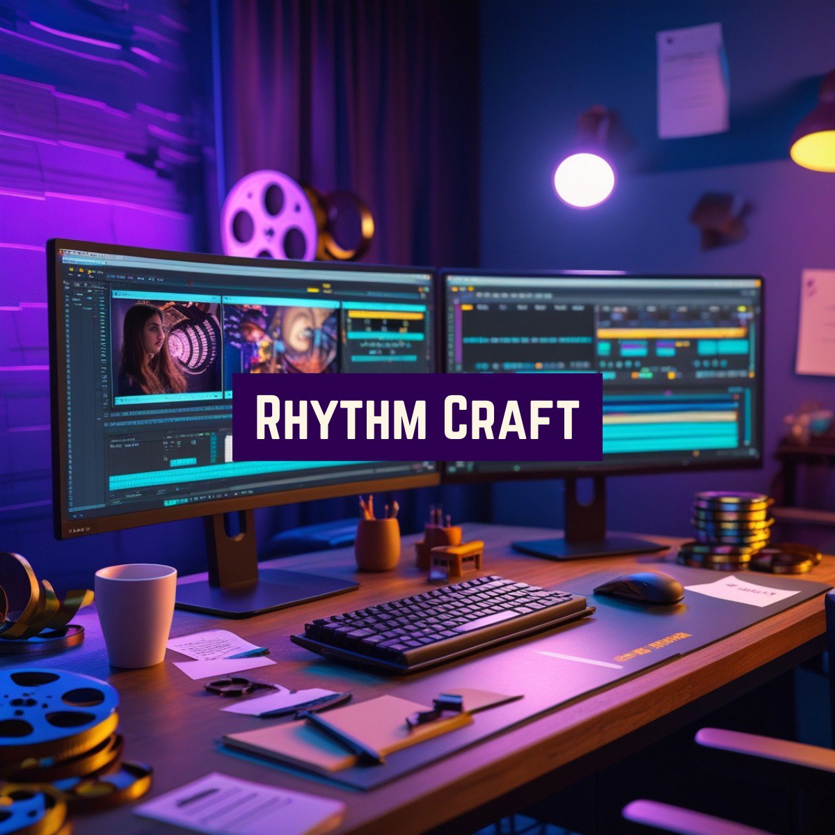 Rhythm Craft